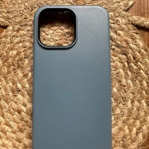 iPhone 12 Pro Max Otterbox Blue